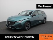 Peugeot 308 - SW 1.2 PureTech 130 S&S Active Pack | Apple Carplay / Androi