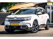 Citroën C5 Aircross - 1.2 PureTech Business Plus I Trekhaak I Camera I dealeronder