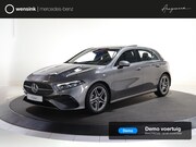 Mercedes-Benz A-klasse - 180 Business Solution AMG | Panoramaschuifdak | Stoelverwarm