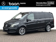 Mercedes-Benz EQV - 300 L2 90kWh Avantgarde | 360 km WLTP | 7-Persoons | Certifi