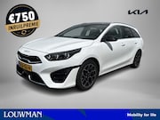 Kia Ceed - Sportswagon 1.5 T-GDi GT-Line 750 Inruilpremie