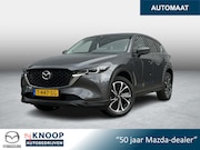 Mazda CX-5 - 2.0 e-SkyActiv-G M Hybrid 165 Advantage | Dealeronderhouden