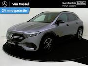 Mercedes-Benz EQA - 250 Business Solution AMG 67 kWh / Night/ Sfeerverlichting/ 