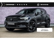Volvo XC40 - 2.0 B4 Plus Black Edition | Trekhaak | 360° Camera | Panoram