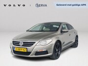 Volkswagen Passat - CC 2.0 TSI | Park assist | Navigatie | Airco | Cruise contro
