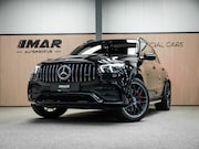 Mercedes-Benz GLE-klasse - 53 4MATIC+ Premium Plus