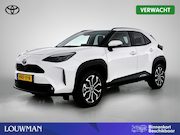 Toyota Yaris Cross - 1.5 Hybrid 115 Dynamic | BTW Voertuig | NL Auto |  Dealerond