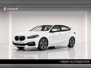 BMW 1-serie - 118i Sport Line | HiFi | 17" | Automaat |