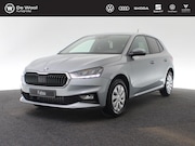 Skoda Fabia - Selection 1.0 TSI 95 pk | Cruise Control | Draadloze Apple C