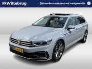 Volkswagen Passat - Variant 1.4 TSI PHEV GTE Business / AUTOMAAT/ PANO/ LEER/ ST