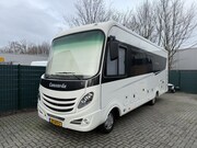 Concorde Credo - 790H IVECO - CENTURION Style - Automaat - Levelsysteem - Gro