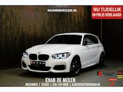 BMW 1-serie - M140i M-Sport Uitlaatsysteem|Maxton|RWD|CarbonEventuriIntake
