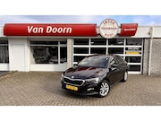 Skoda Scala - 1.0 TSI Greentech 110pk DSG-7 Business Edition Apple car pla