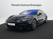 Porsche Panamera - 4S E-Hybrid