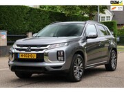 Mitsubishi ASX - 2.0 Pure | AUTOMAAT | CARPLAY | CLIMA | CRUISE | CAMERA | TR