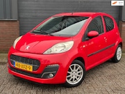 Peugeot 107 - 1.0 Active / Airco / Reeds voorzien van Onderhoud