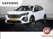 Peugeot 2008 - 1.2 Hybrid 145PK Allure | 1ste eigenaar | AppleCarPlay/Andro