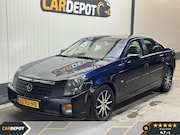 Cadillac CTS - 3.2 V6 Leuke Stoere wagen