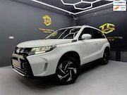 Suzuki Vitara - 1.4 Boosterjet Smart Hybrid Style PANO-7 JAAR GARA