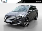 Ford Kuga - 1.5 EcoBoost Trend Ultimate | Trekhaak | Camera | 18" Lichtm
