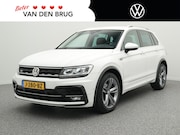 Volkswagen Tiguan - R-Line 1.5 TSI 150 PK DSG | LED | Achteruitrijcamera | Trekh