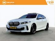 BMW 1-serie - 118i 140PK M-Sport Shadow Pano Harman-Kardon
