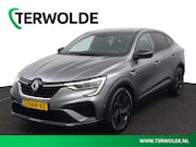 Renault Arkana - R.S. line mild hybrid 160 EDC | Adapt. Cruise | Stoel- & Stu