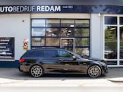 Mercedes-Benz C-klasse - C43 AMG C-klasse AMG 43 4MATIC