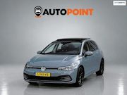 Volkswagen Golf - 1.5 eTSI R-Line PANO CAMERA STOELVR TREKHAAK
