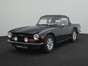Triumph TR6