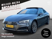 Audi A5 - Coupé 2.0 TFSI S-line Launch Edition Aut 190Pk | B&O audio