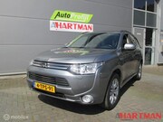 Mitsubishi Outlander - 2.0 PHEV Instyle Trekhaak