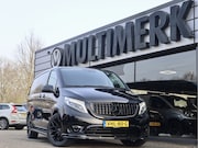 Mercedes-Benz Vito - 114 CDI AUTOMAAT | LANG ENKELE | CABINE