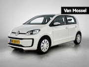 Volkswagen Up! - 1.0 BMT move up! | AIRCO | BLUETOOTH | ELEKTRISCHE RAMEN | D