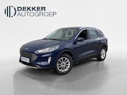 Ford Kuga - 2.5 PHEV 225 pk Titanium Navigatie - Bliss Elektrische achte
