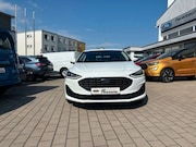 Ford Focus - 1.5 Limousine Titanium X Business Diesel