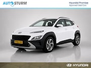 Hyundai Kona - 1.6 GDI HEV Comfort Smart incl. Trekhaak