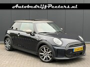 MINI Cooper - 1.5 Aut. Pano Leder LED Camera Carplay Sportstoel Stuurverwa