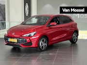 MG MG3 Hybrid+ - 1.5 Luxury | Navi | CarPlay | Camera | Led Koplampen | Stoel