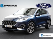 Ford Kuga - 2.5PHEV 225pk Vignale | Pano | Elekt.Trekhaak | Driver ass.-