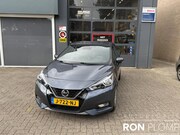 Nissan Micra - 1.0 IG-T N-Connecta Automaat / Airco/ Apple carplay/ Cruise/