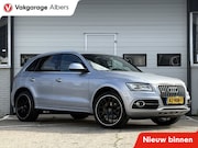 Audi Q5 - 2.0 TFSI Quattro Adrenalin Sport | S-Line | Trekhaak