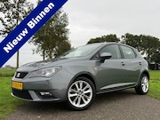 Seat Ibiza - 1.0 EcoTSI Style Connect | 1e Eigenaar | Navi | 16" Velgen |