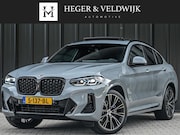 BMW X4 - xDrive20i M-Sport | Performance seats | Panoramadak | Harman