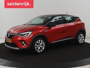 Renault Captur - 1.3 TCe 140 Intens | Automaat | Camera | Carplay | Keyless |