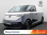 Volkswagen ID. Buzz Cargo - 77 kWh 204PK Aut. Trekhaak, Achteruitrijcamera, Side Assist,