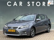 Lexus CT 200h - 200h Edition 30 DEALER ONDERHOUDEN