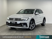 Volkswagen Tiguan - 1.4 TSI ACT R-Line | Keyless | El. Achterklep | Stoelverwarm