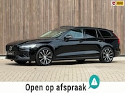 Volvo V60 - 2.0 T6 Plug-in hybrid AWD Plus Dark / Panoramadak