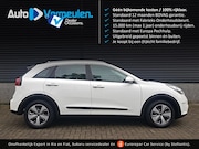 Kia Niro - Hybrid DynamicLine